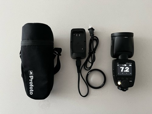 Profoto for nikon ttl - for,