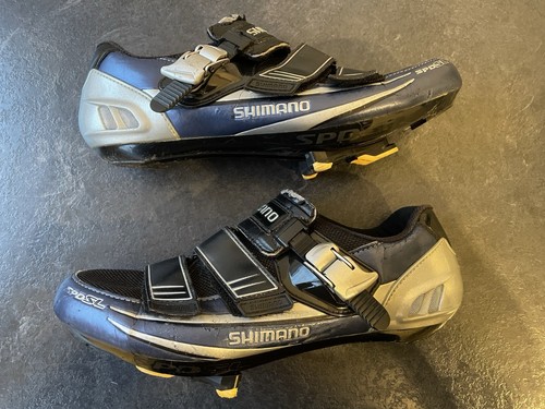Shimano spd road - spd-sl, shoes