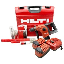 HILTI TE 30-A36 36V Brushless