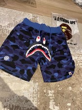 A Bathing Ape - BAPE -Blue