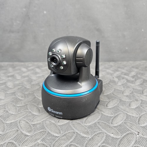 Swann swads 445cam wifi - swann,