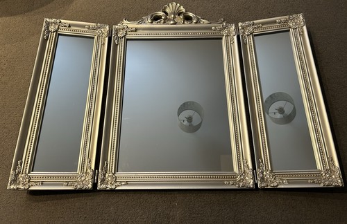 Silver champagne antique - silver/champagne,