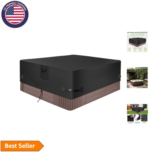 Outdoor waterproof square hot - waterproof,