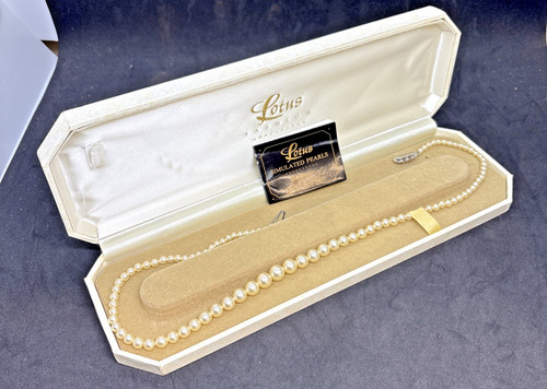 Vintage lotus simulated - vintage,