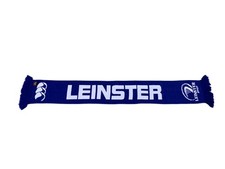 LEINSTER RUGBY SCARF