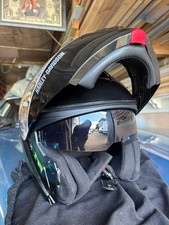 The Harley-Davidson H-D