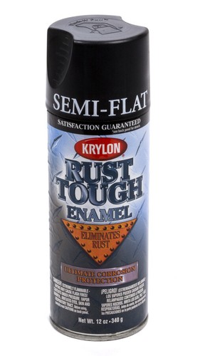 Krylon paint rust tough enamal - paint,