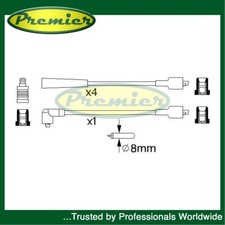 Premier Ignition Leads Fits