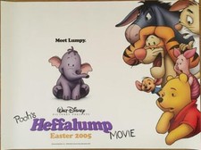 Pooh's Heffalump Movie -