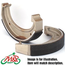 Drum Braking Shoes For Suzuki