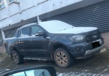 Ford Ranger 2.0 wildtrak 2018-2022 breaking spares door engine bonnet headlight