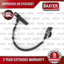 Baxter camshaft position - baxter,