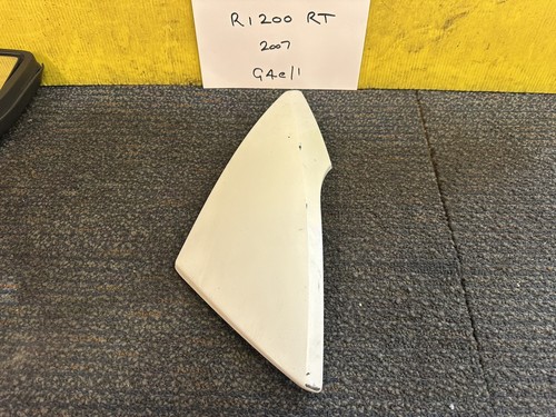 Bmw r1200rt 1200 mirror - bmw, r