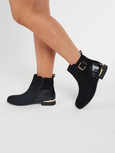 Womens ladies biker - womens,
