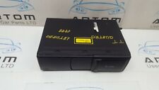 1999 AUDI TT 1.8 QUATTRO 6 DISC CD CHANGER 4B0035111A