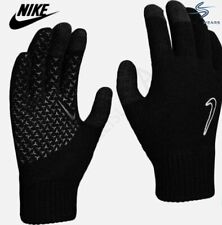 Nike Kids Knit Grip Gloves