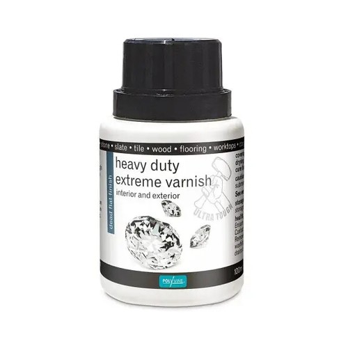 Polyvine heavy duty extreme - heavy,
