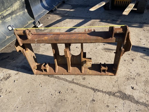 Jcb headstock tool carriage - jcb,