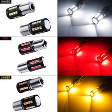 P21W 1156 BA15s 27 SMD LED