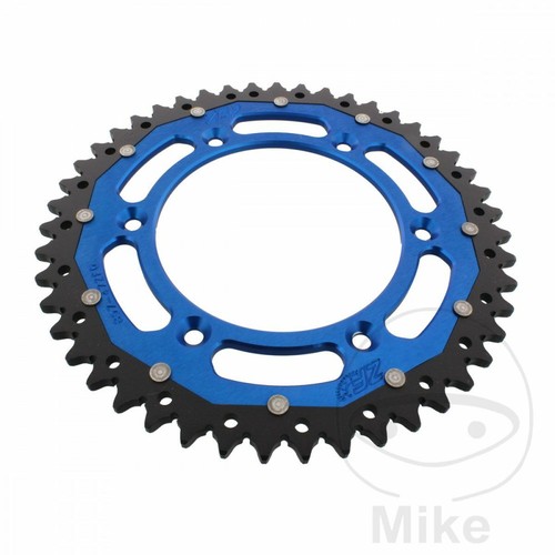 Dual teeth sprocket 520 - 47,