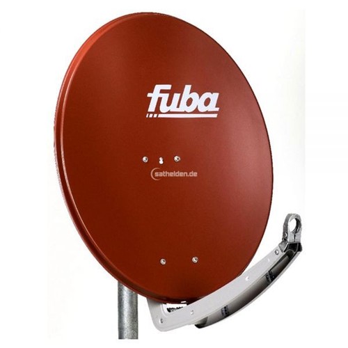 Fuba daa 780 - daa, dish