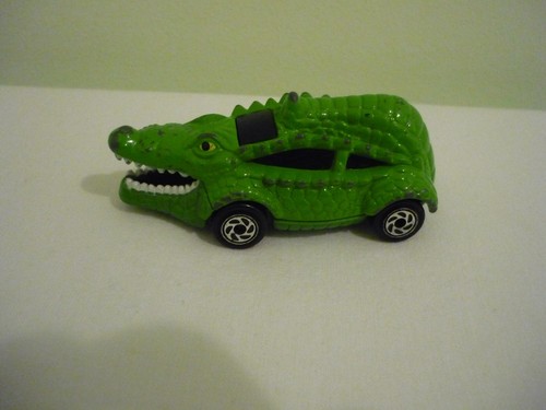 Matchbox tailgator 1994 toy - tailgator,