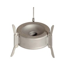 Vargo Triad Multi-Fuel Stove