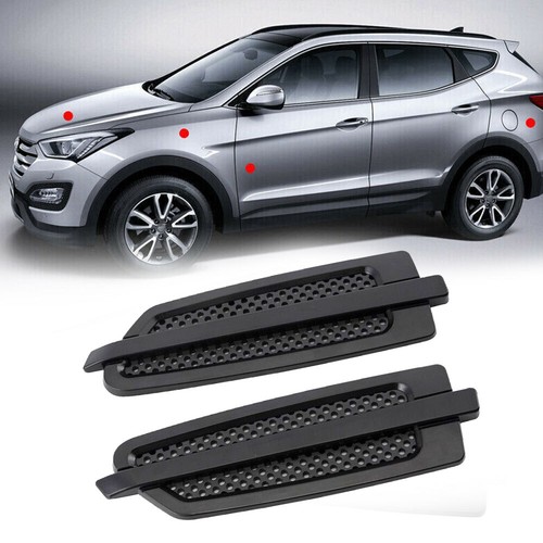 Car accessories side - car, flow