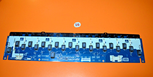 Ssb400w20s01 rev0 inverter - ssb400w20s01,