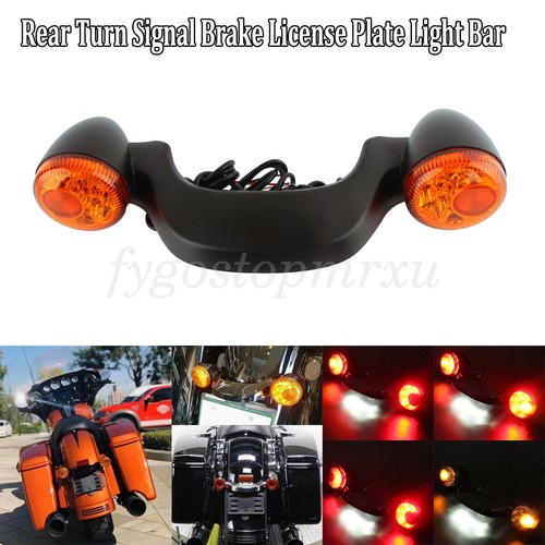 Led rear brake - led,
