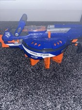 Motorised Nerf N Strike Elite Hailfire X8 Mags