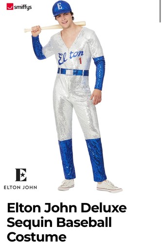Rocketman elton john deluxe - rocketman,