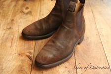 Loake 1880 Chatsworth Brown