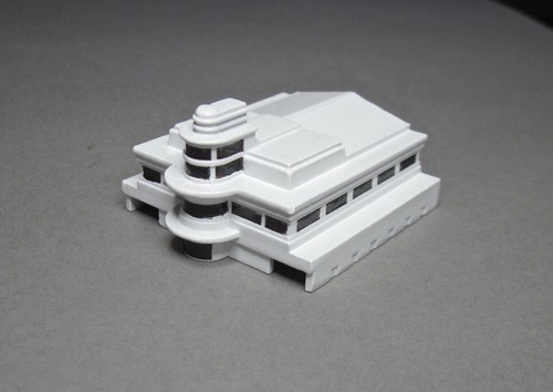 Triang minic ships ocean - ships,