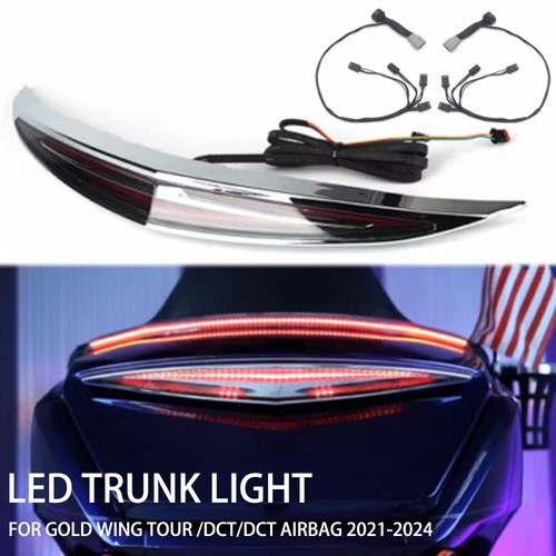 For honda gold wing gl1800 - honda,