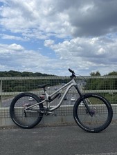 2021 Saracen Ariel 80