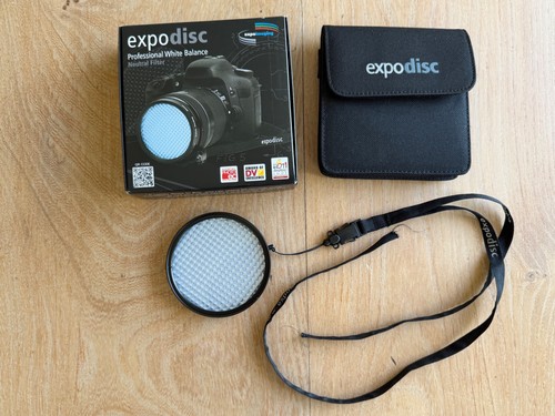 Expoimaging expodisc - expoimaging,