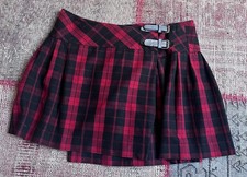 Red Herring Kilt type Mini