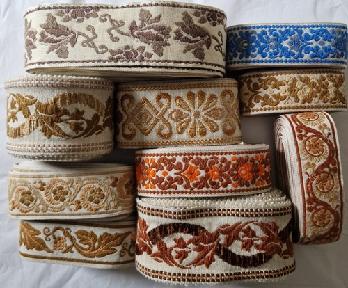Vintage trim job - vintage, lot
