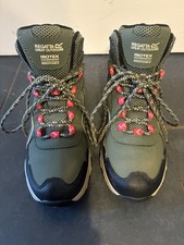 Regatta Walking Boots Ladies