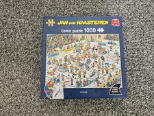 Jumbo Jan Van Haasteren Ice
