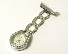 OLIVIA  STAINLESS STEEL NURSE