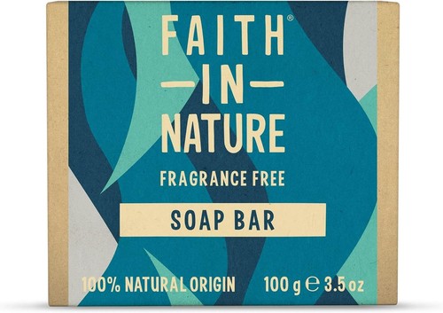 Faith nature natural - faith,