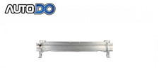 AUDI A1 FRONT BUMPER
