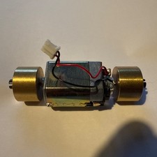 HELJAN CLASS 47  / 57 NEW 5