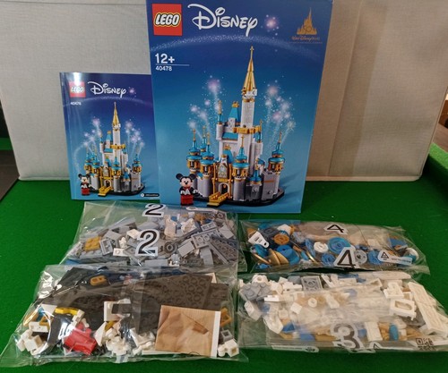 Lego disney 40478 - 40478,