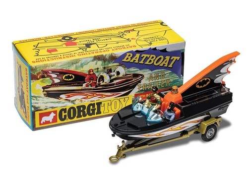 Corgi 1966 tv - 1:46,