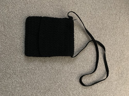 Ladies crotchet shoulder - crotchet,