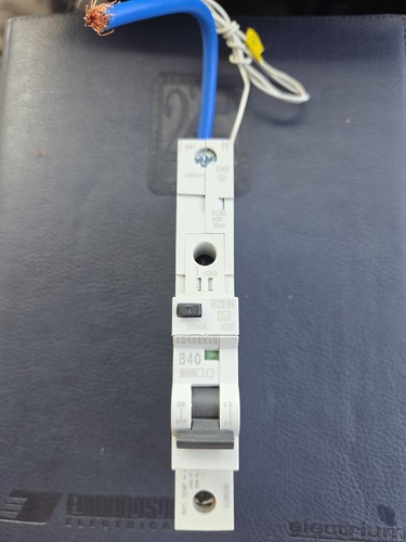 Mem amp type 40a - mem,