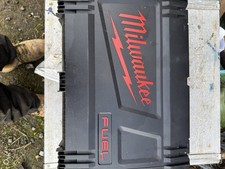 Milwaukee Dynacase Storage